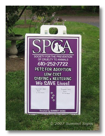 SPCA